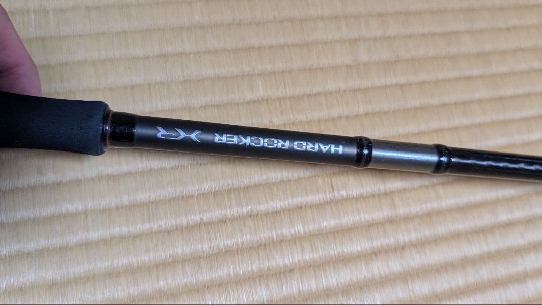 ハードロッカーXR S90H+　HARD ROCKER