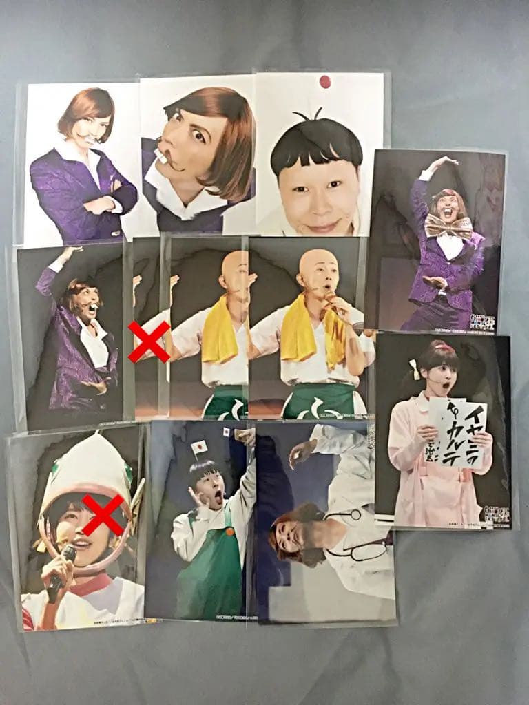F6 ランブロ