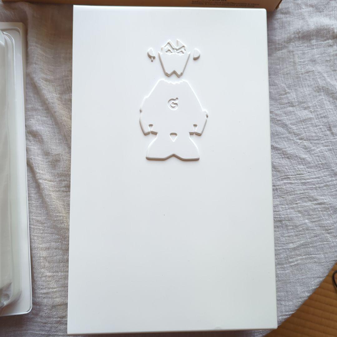 マイケル・ラウ gardenergala book （外箱サイン有）