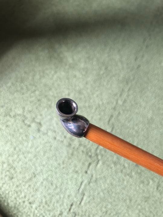 煙管