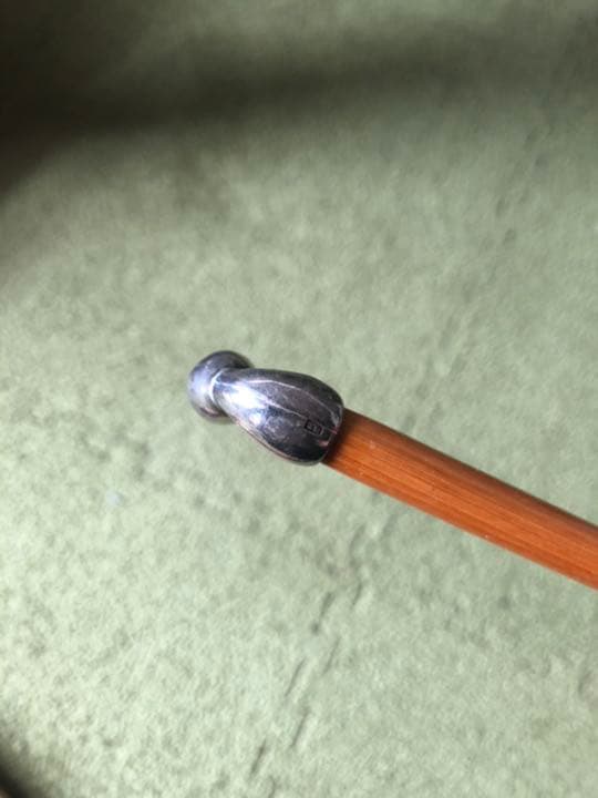 煙管