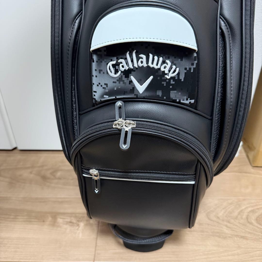 キャロウェイ キャディバッグ Callaway Tour Stand 26