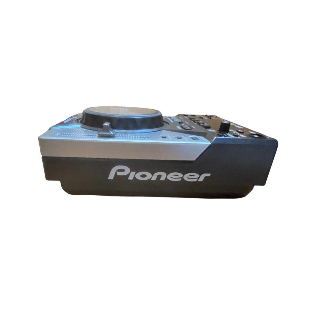 美品動作確認済★ パイオニア Pioneer CDJ-400