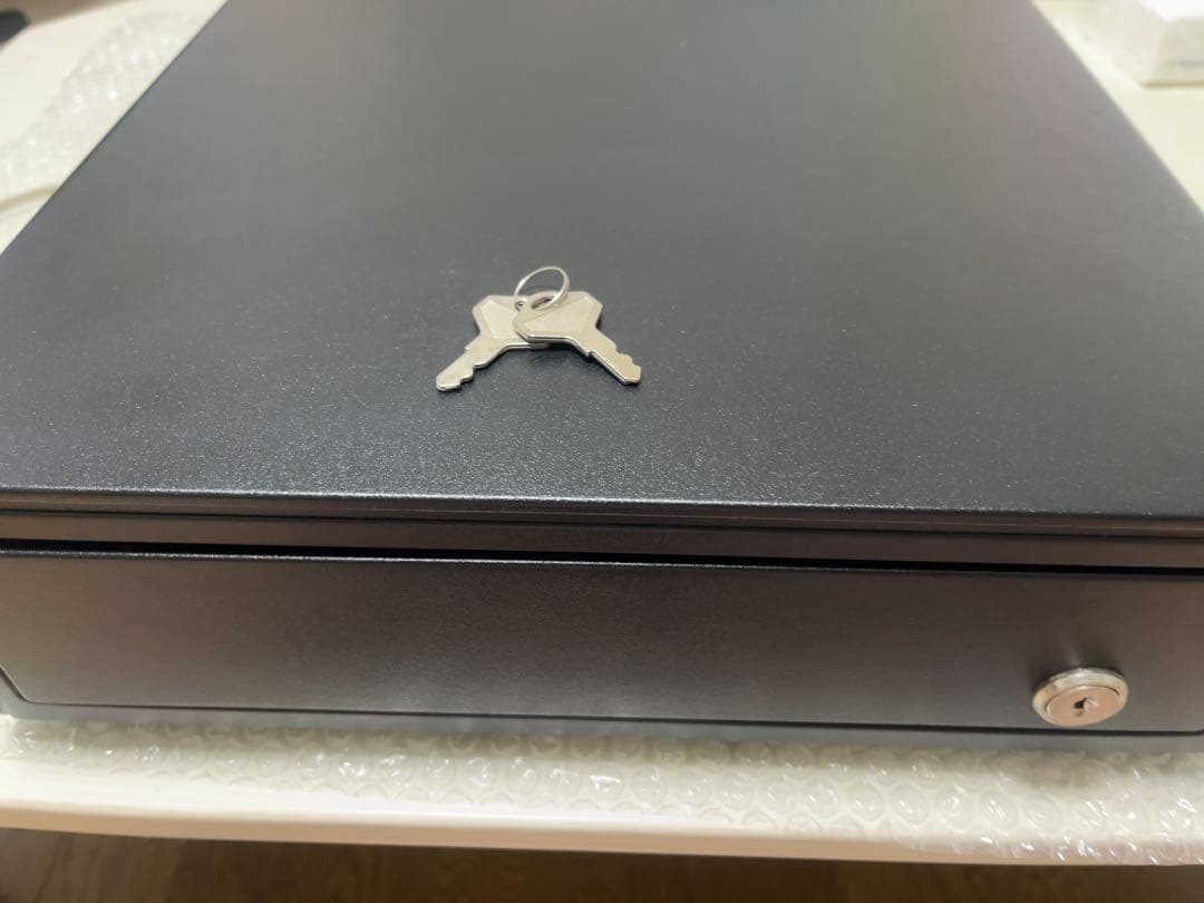 レシートプリンター/レジドロワセット RP-F10/TWD-T33