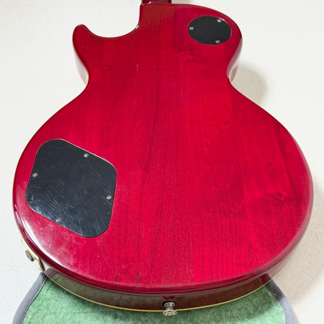 Epiphone Les Paul Standard Gibson ギブソン