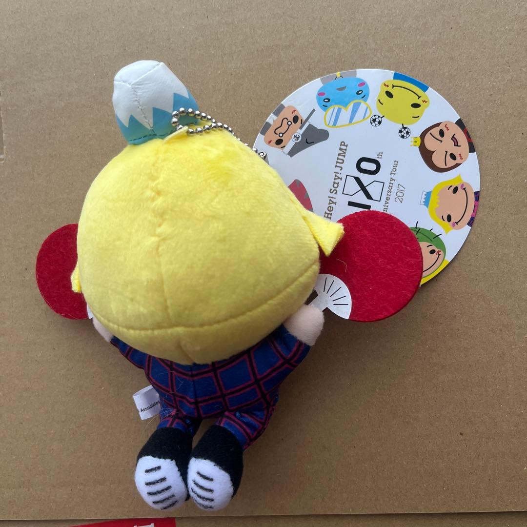 山田涼介 ぬいぐるみ くるすけ まとめ売り