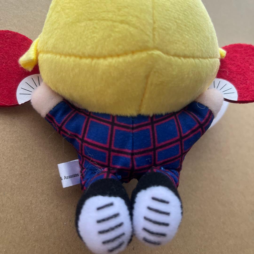 山田涼介 ぬいぐるみ くるすけ まとめ売り
