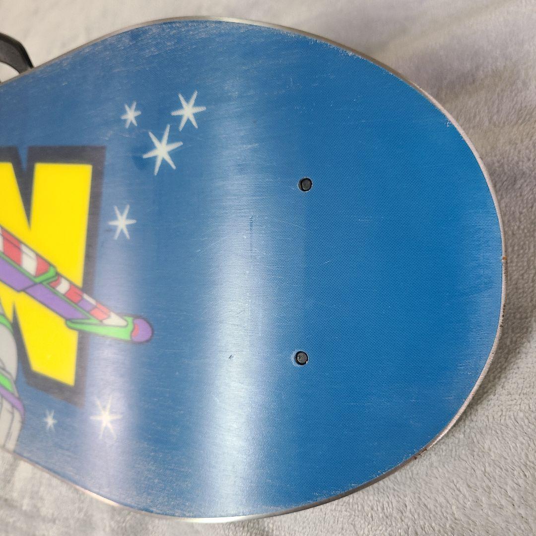 BURTON スノーボード トイストーリーコラボ 3点セット＋