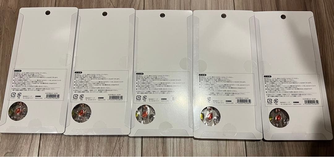 正規品　ボンボンドロップシール　ドロップブロックシール　うるちゅる　まとめ売り