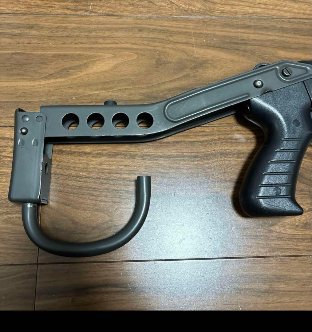 東京マルイ　SPAS12 メタルストック