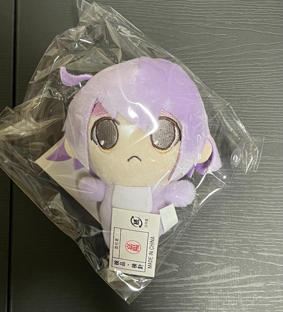 BinTRoLL びんとろまぁけっと　べびんとろぉる　ぬいぐるみ　セット売り