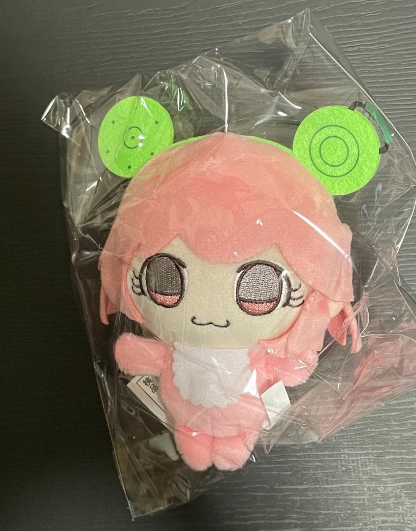 BinTRoLL びんとろまぁけっと　べびんとろぉる　ぬいぐるみ　セット売り
