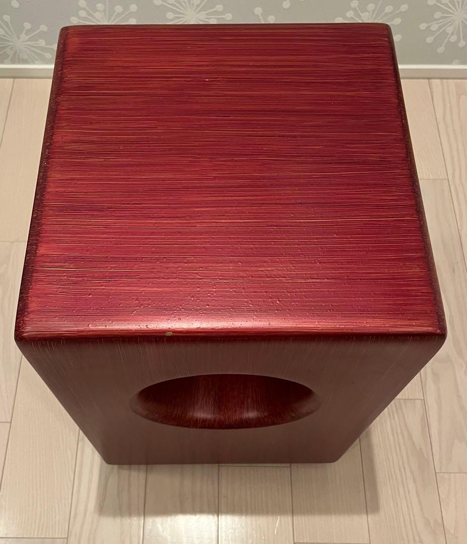 Pearl Boom Box Cajon （カホンケース付き）