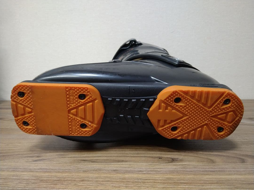 スキー ブーツ HEAD edge 25.0-25.5cm 294 mm中古