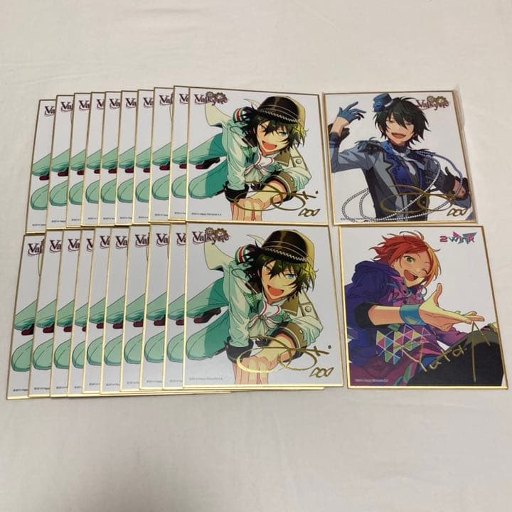 あんスタ グッズ セット