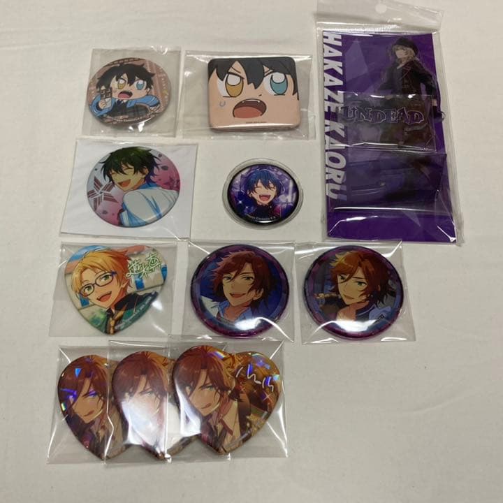 あんスタ グッズ セット