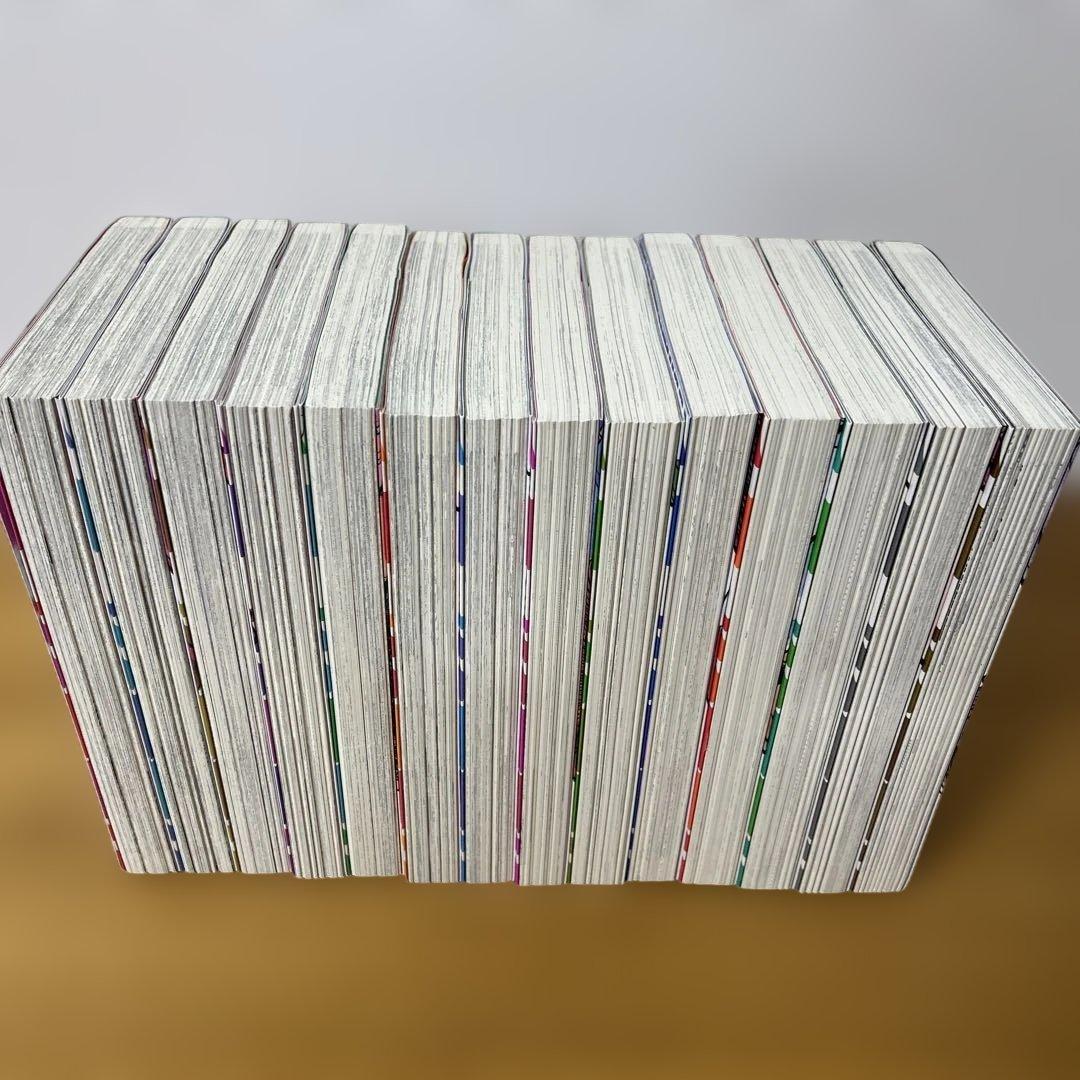 湘南爆走族 完全版 (KCデラックス) 全14巻セット