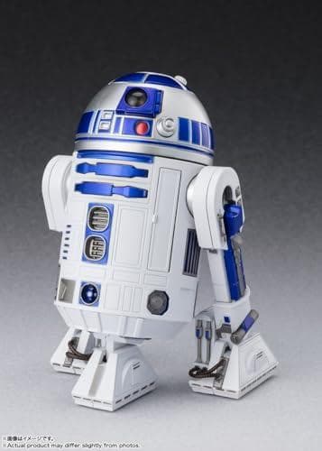TAMASHII NATIONS S.H.フィギュアーツ スター・ウォー☆★☆彡