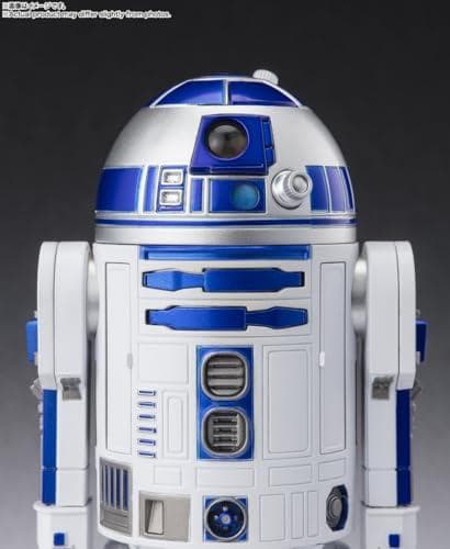 TAMASHII NATIONS S.H.フィギュアーツ スター・ウォー☆★☆彡