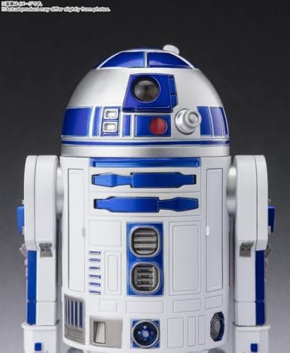TAMASHII NATIONS S.H.フィギュアーツ スター・ウォー☆★☆彡
