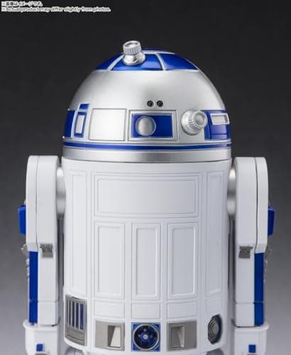TAMASHII NATIONS S.H.フィギュアーツ スター・ウォー☆★☆彡