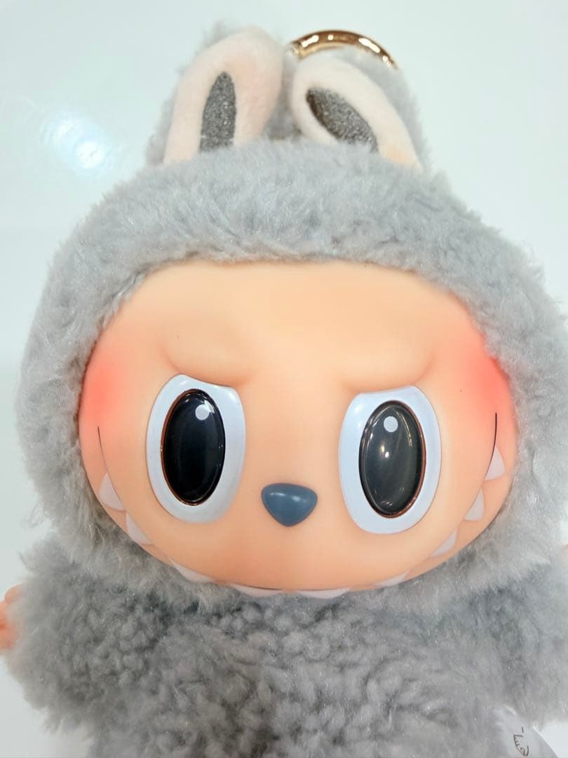 LABUBUラブブ Exciting Macaron 新品 POPMART