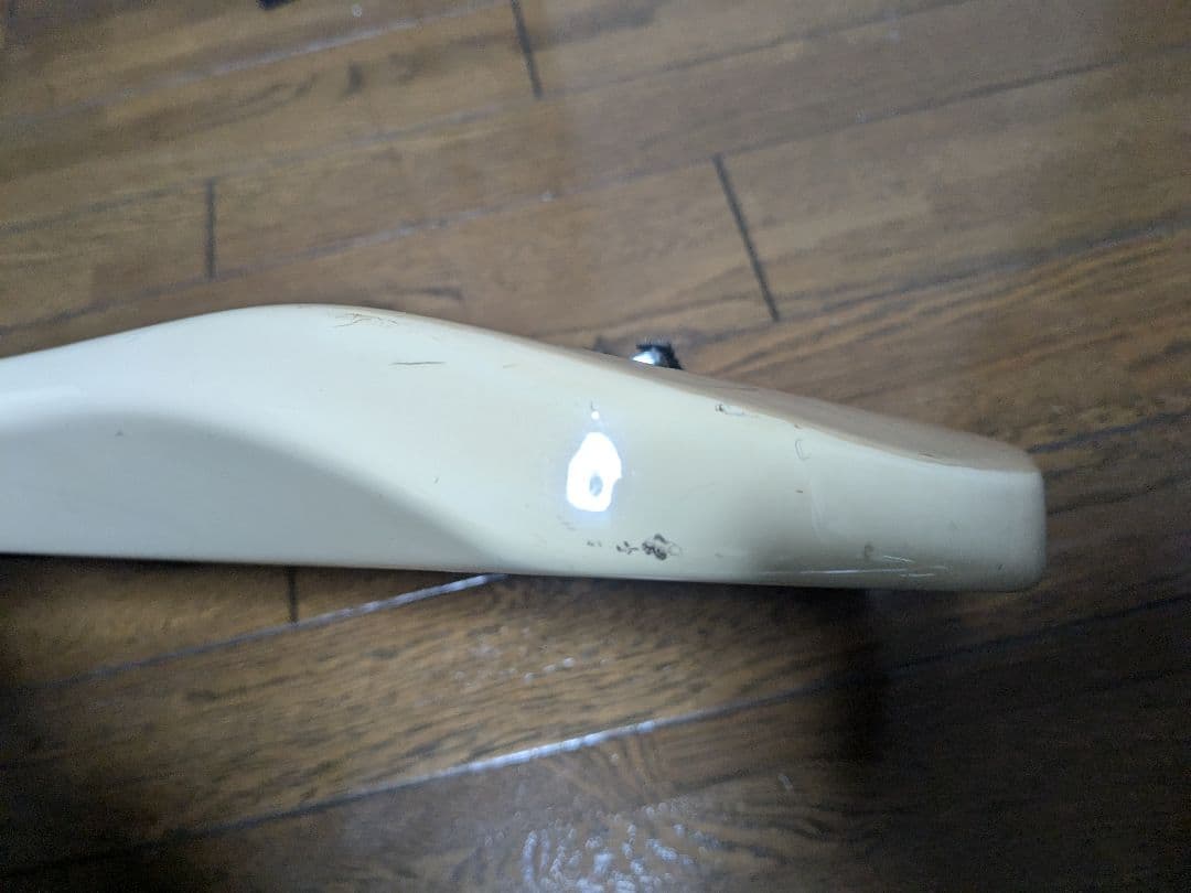 【最終値下げ】Fernandes ウォーレンモデル