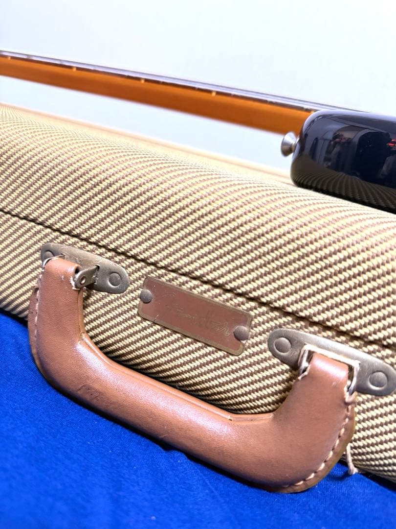 Fender USA AmericanVintage '62 ジャズベース