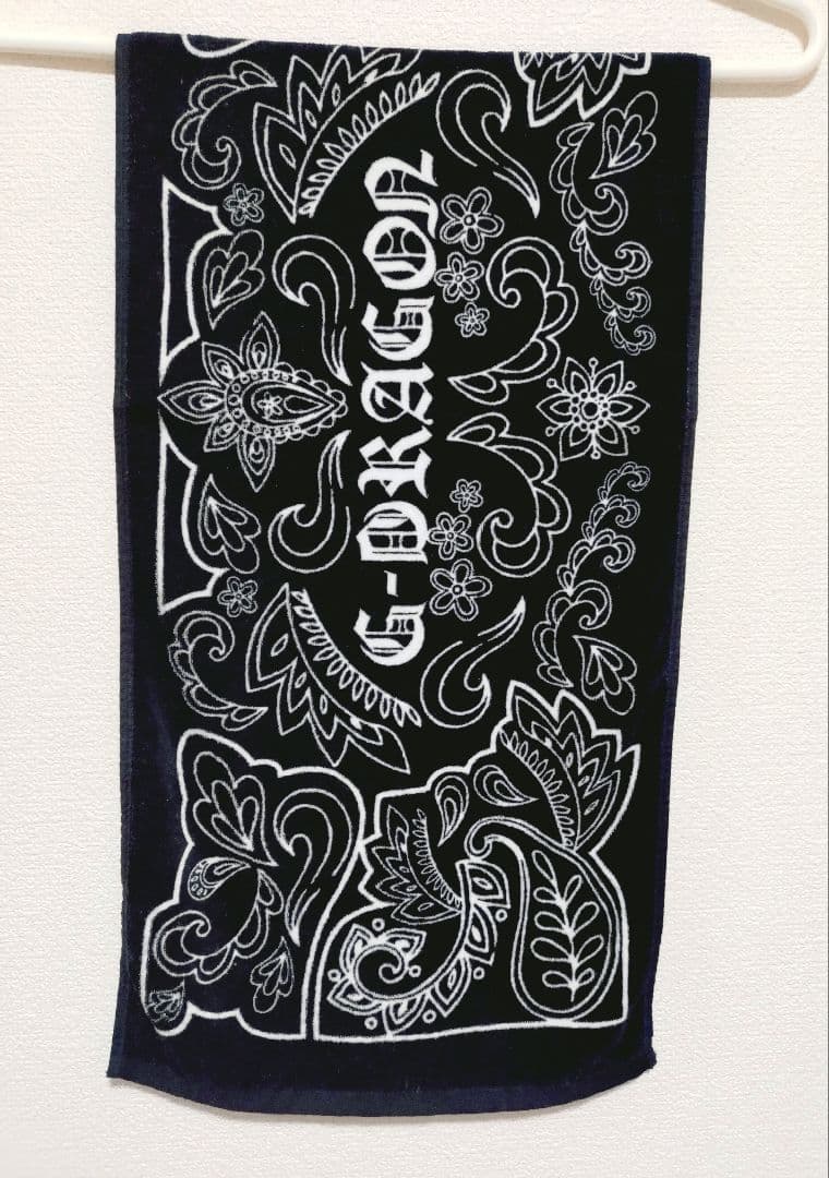 BIGBANG G-DRAGON ジヨン ONE OF A KIND パーカー