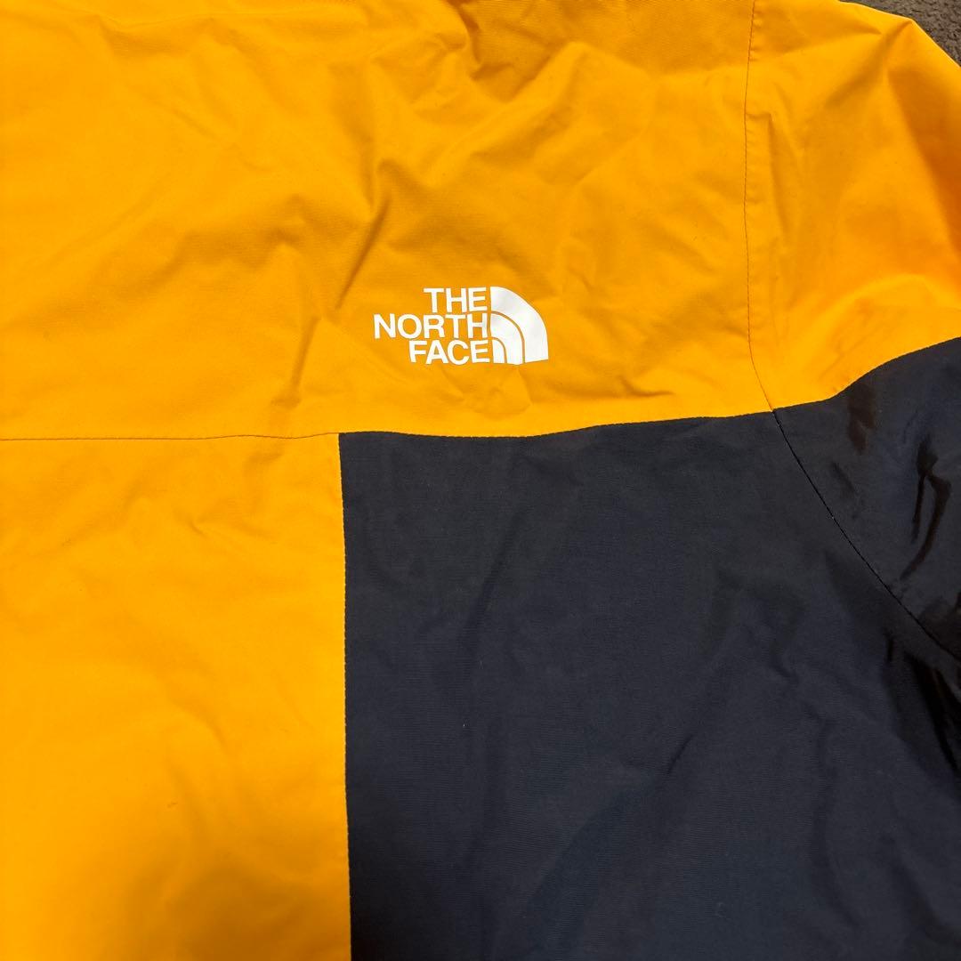 THE NORTH FACE スノーボードウエア　Mサイズ
