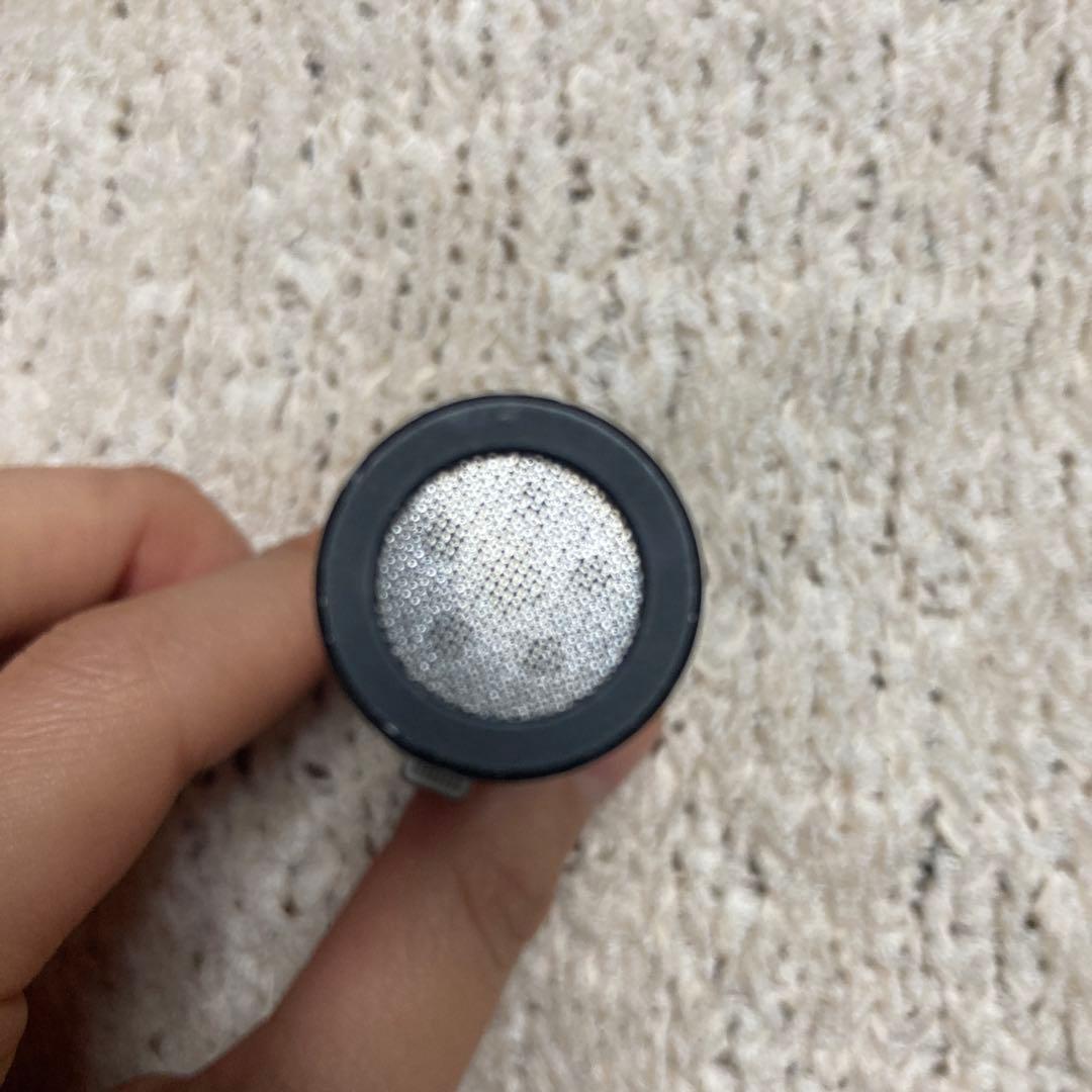RØDE マイクアダプター ブラック