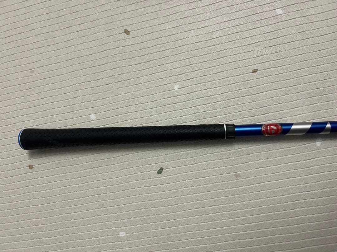 M*A様 24ventus blue 5s 5w用 TMCシール テーラーメイド