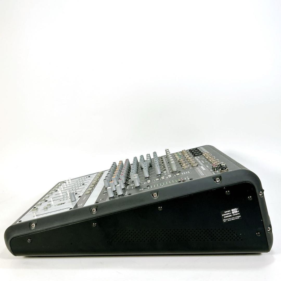 【動作品】MACKIE アナログミキサー ONYX 1220 送料無料