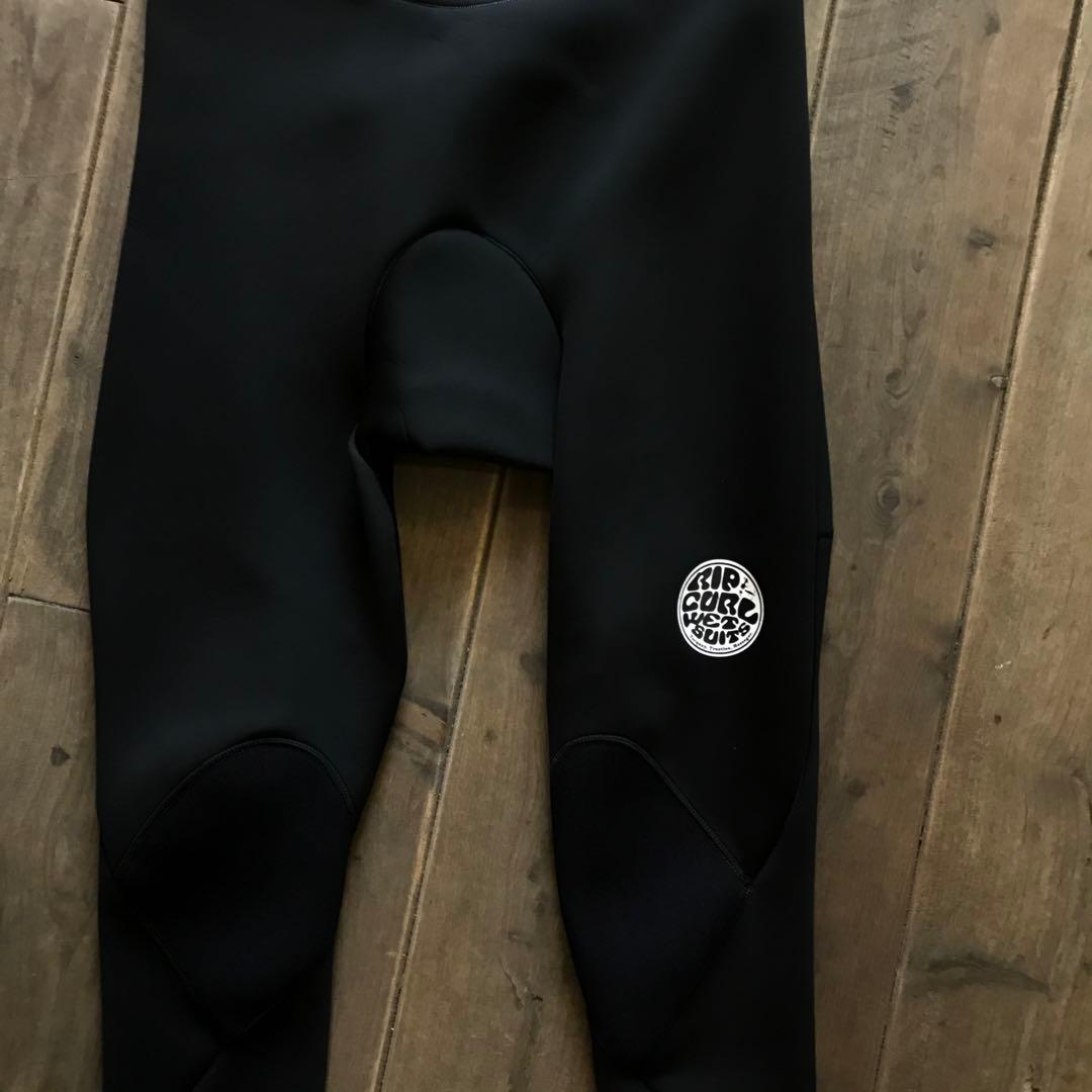 RIPCURL リップカール　ロングジョン ウェットスーツL定価¥30,690