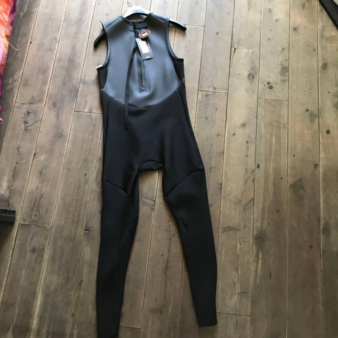 RIPCURL リップカール　ロングジョン ウェットスーツL定価¥30,690