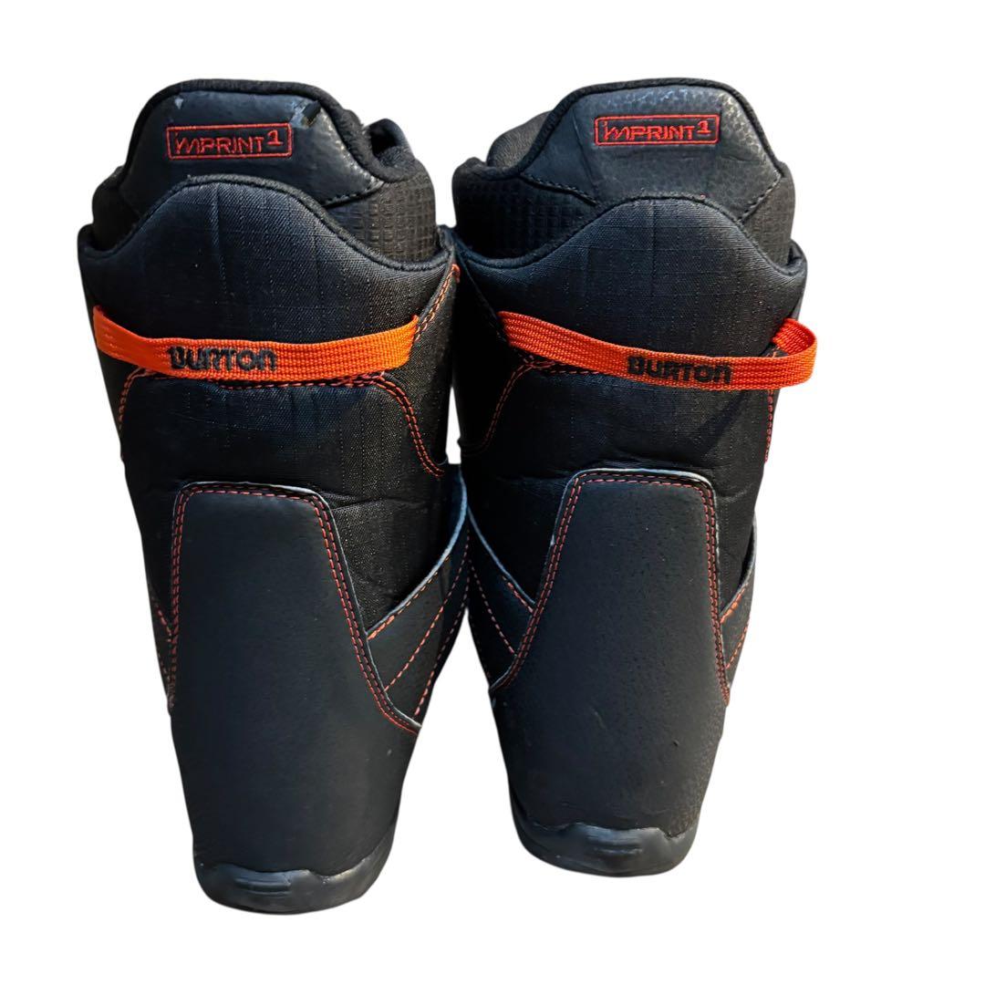 BURTON ZIPLINE BOAスノーボードブーツ23.0cm ジュニア