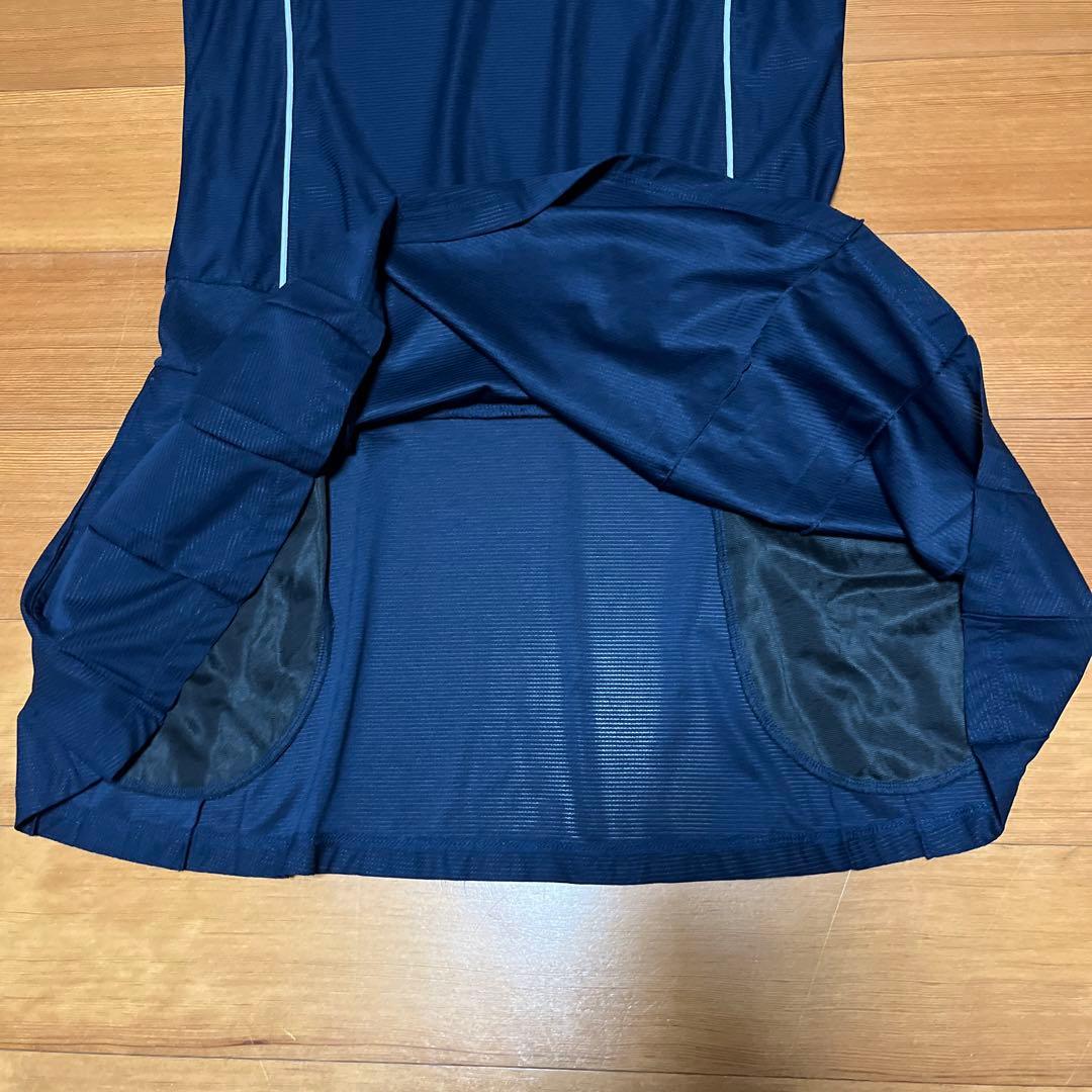 フィラ　テニスウェア　ワンピース