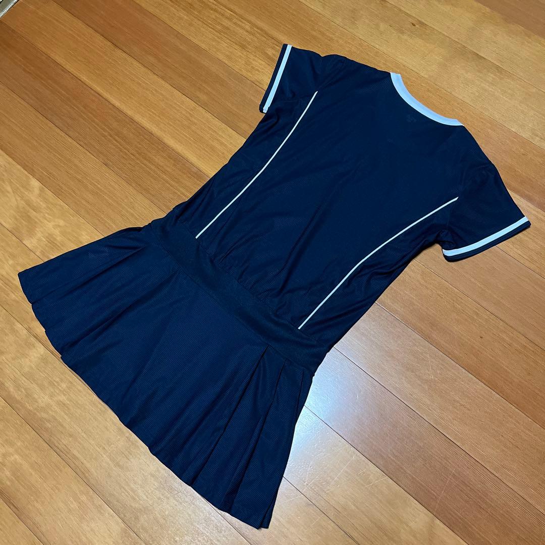 フィラ　テニスウェア　ワンピース