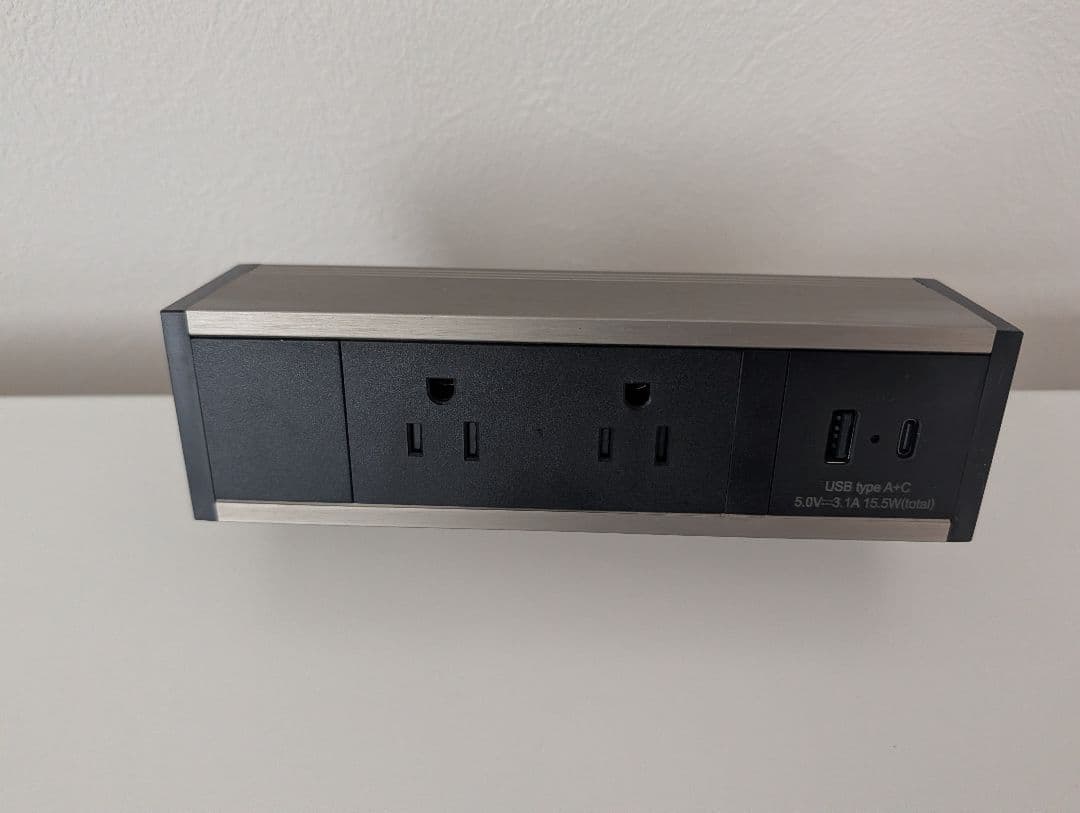 FLEXISPOT E7 昇降デスク 中古品 白 140x70cm
