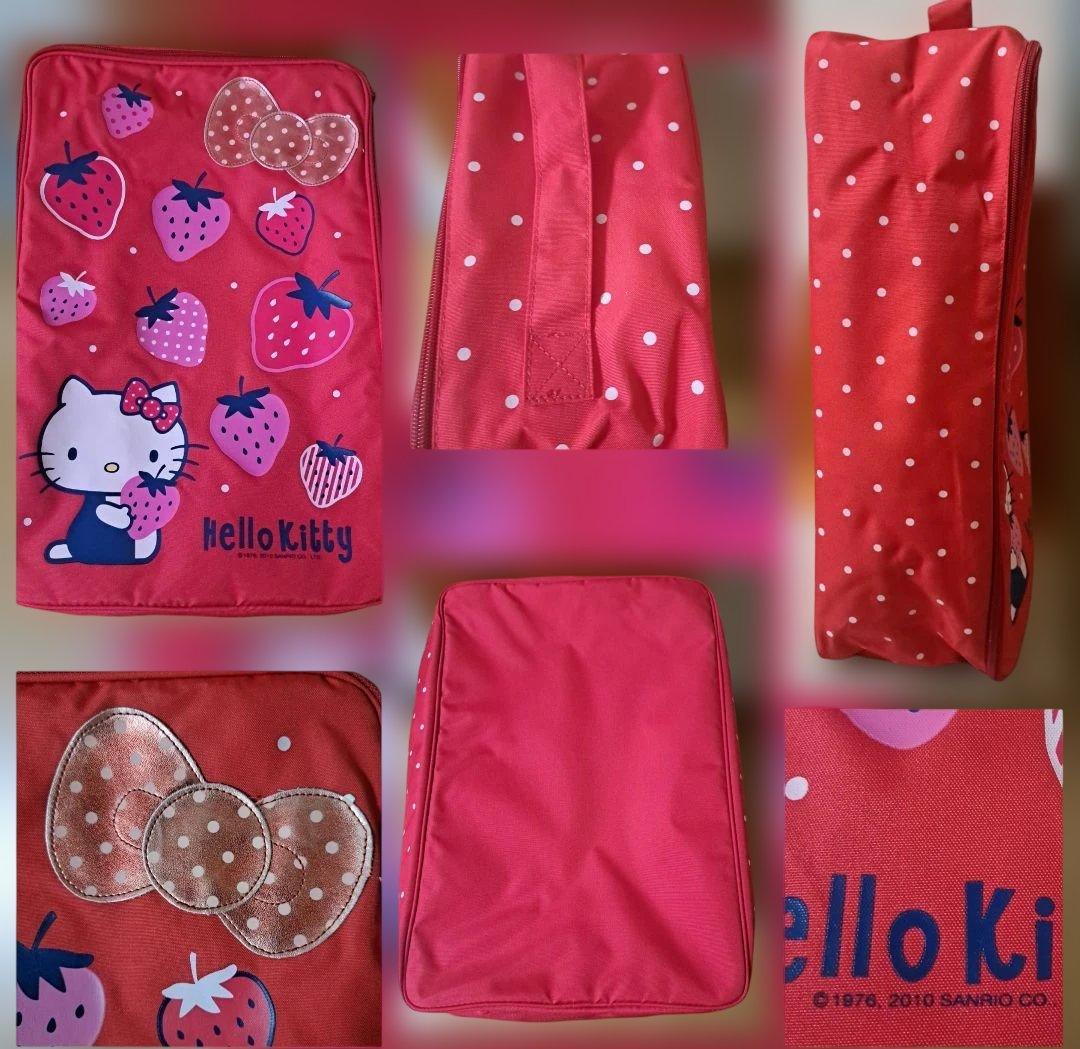 SANRIO HELLO KITTY ハローキティ11点セット2001～2012