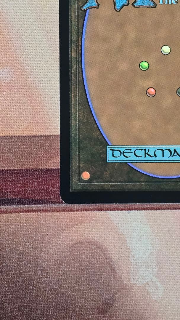 mtg 血の墓所 ディセンション DIS 初版英語版foil