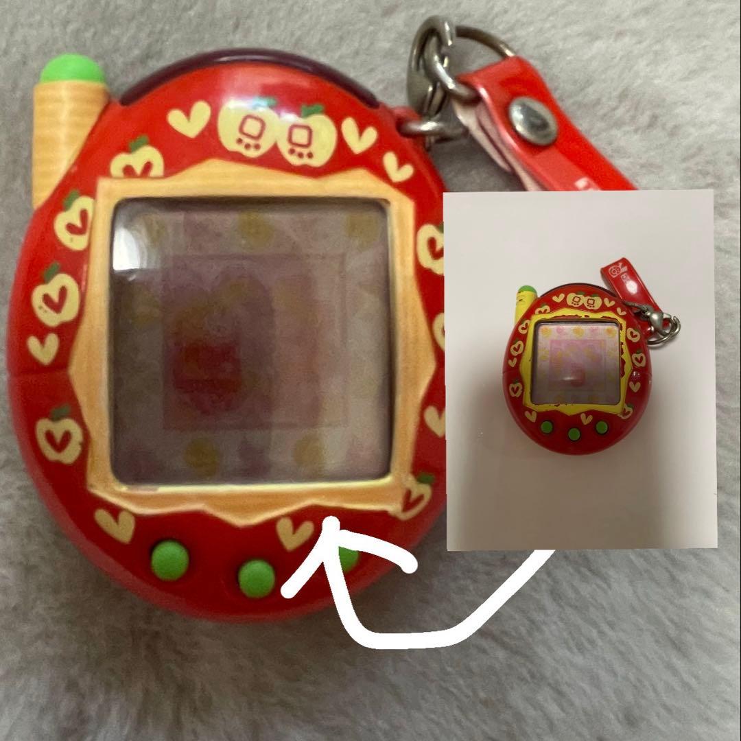 [✨レア✨]ウラじんせーエンジョイ！ &祝ケータイかいツー！赤いシリーズ