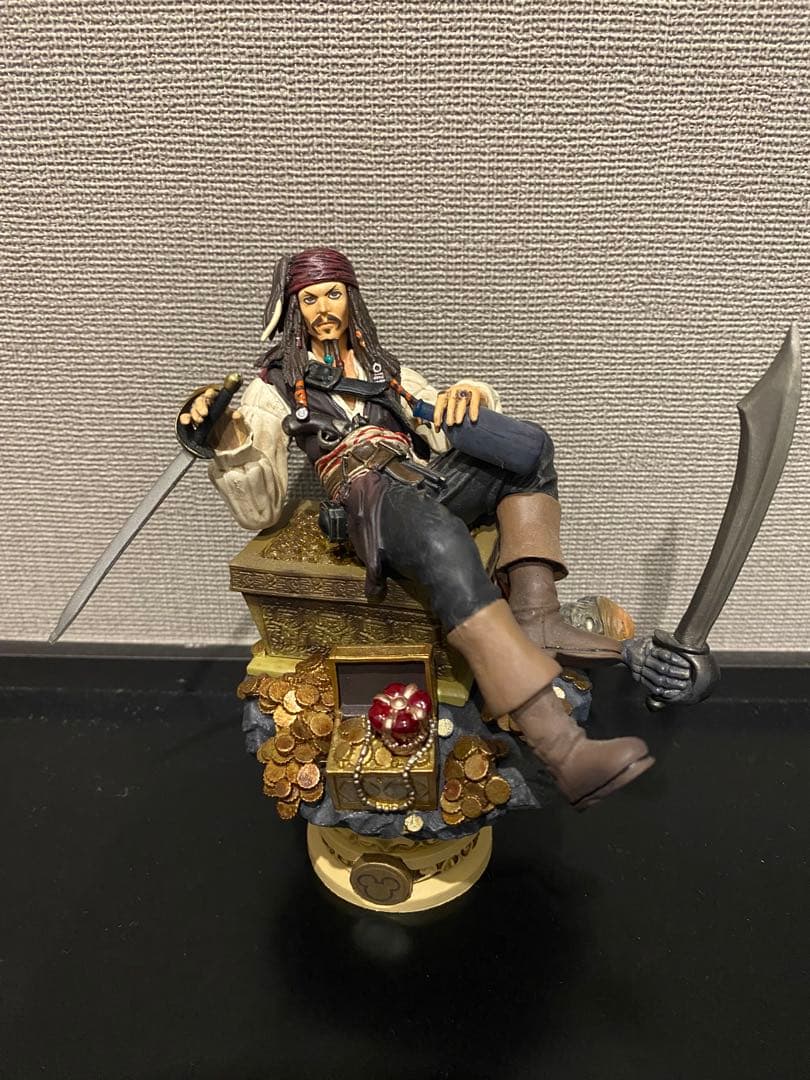 キングダムハーツ フォーメーションアーツ 第3弾　全6台セット