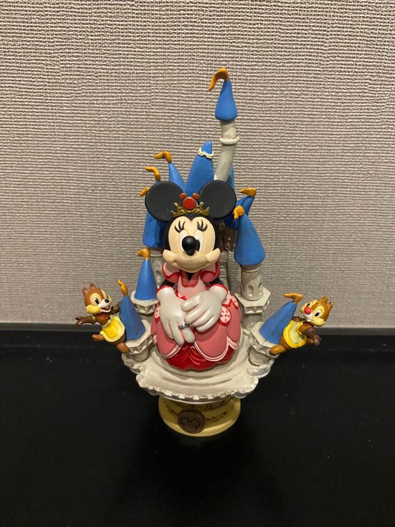 キングダムハーツ フォーメーションアーツ 第3弾　全6台セット