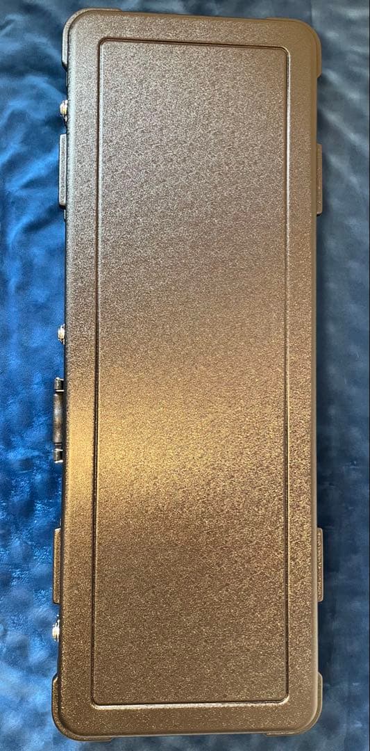 トラ目ネック FUJIGEN(FGN) Expert ODYSSEY EOS2