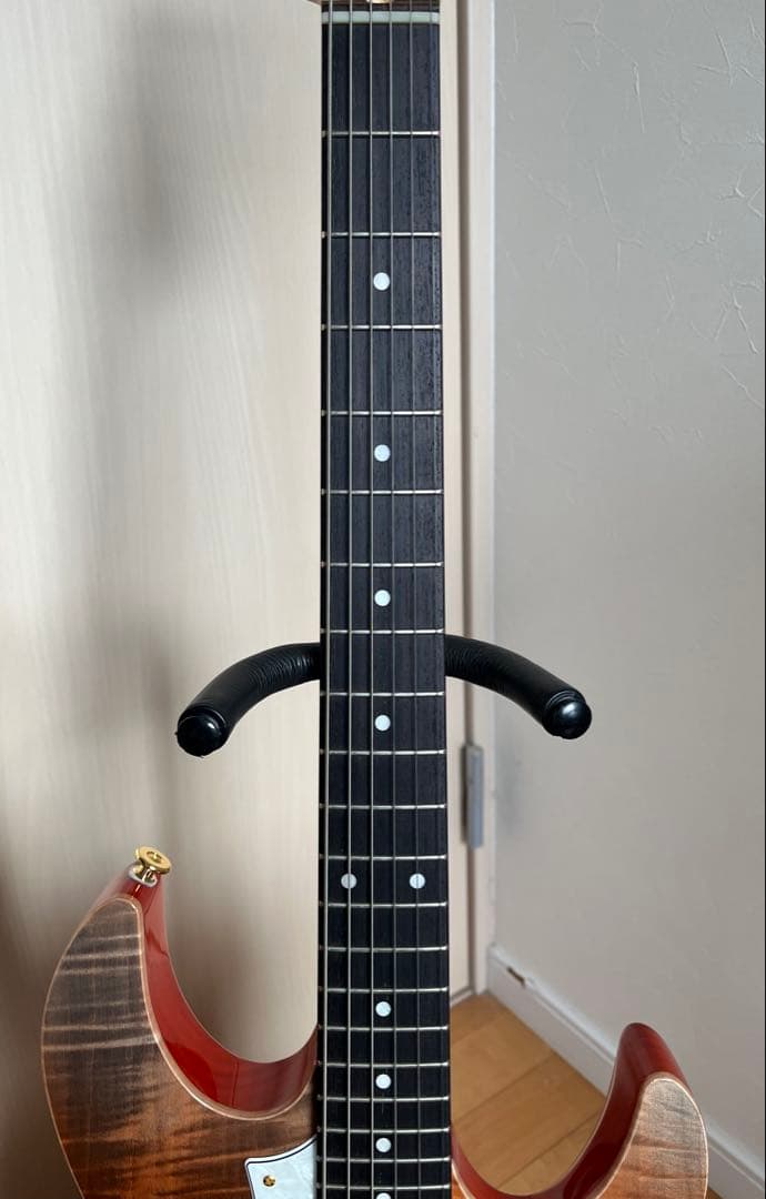 トラ目ネック FUJIGEN(FGN) Expert ODYSSEY EOS2