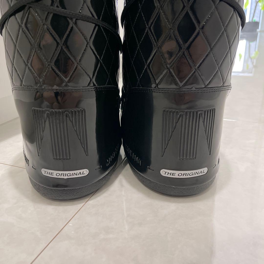 MOON BOOT ORIGINAL ムーンブーツ　オリジナル　moonboot