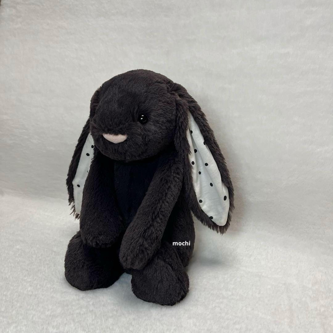 IENA  Bashful Dotty Spot Bunny廃盤