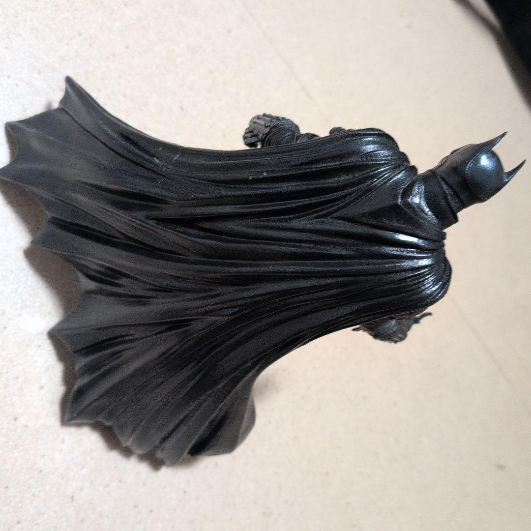 バットマン、フィギュア