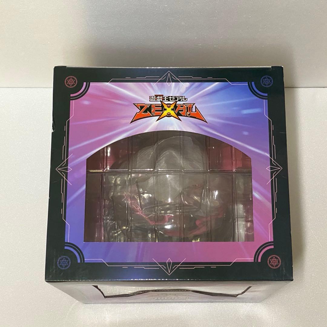 遊戯王ZEXAL ガガガガール 1/7 フィギュア Yu-Gi-Oh
